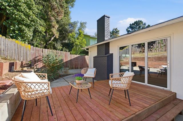 10910 Glen Artney Street, Oakland, CA 94605
