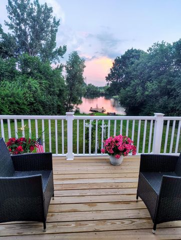 1103 W 163rd Avenue, Crown Point, IN 46307