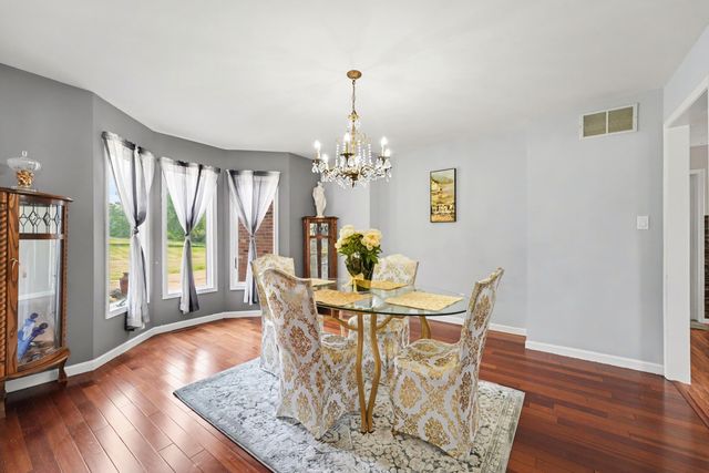 1103 W 163rd Avenue, Crown Point, IN 46307