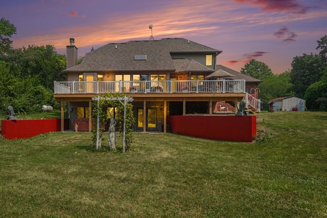 1103 W 163rd Avenue, Crown Point, IN 46307