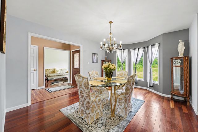 1103 W 163rd Avenue, Crown Point, IN 46307