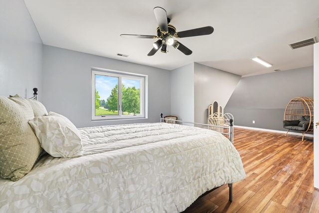 1103 W 163rd Avenue, Crown Point, IN 46307