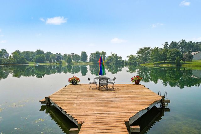 1103 W 163rd Avenue, Crown Point, IN 46307