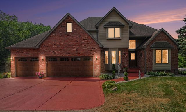 1103 W 163rd Avenue, Crown Point, IN 46307