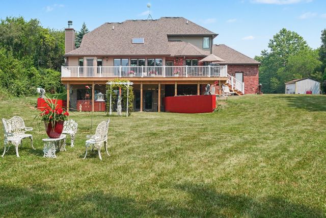 1103 W 163rd Avenue, Crown Point, IN 46307