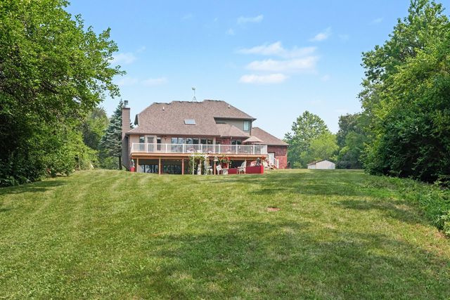1103 W 163rd Avenue, Crown Point, IN 46307