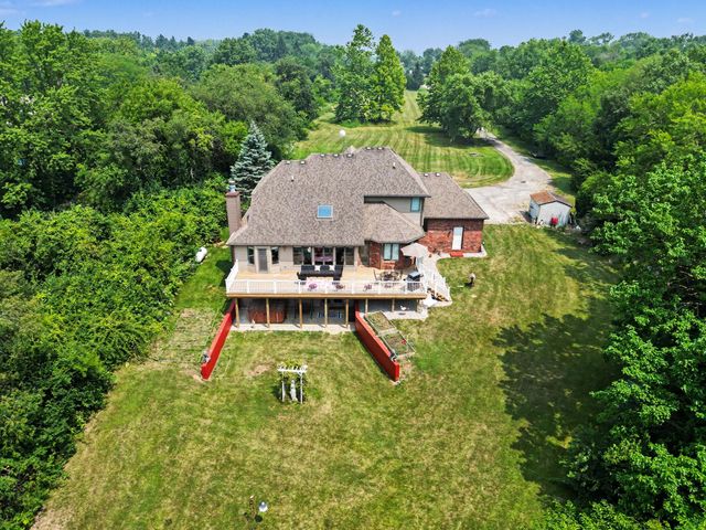 1103 W 163rd Avenue, Crown Point, IN 46307