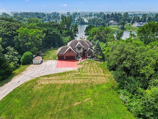 1103 W 163rd Avenue, Crown Point, IN 46307