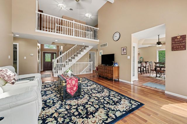 1103 W 163rd Avenue, Crown Point, IN 46307