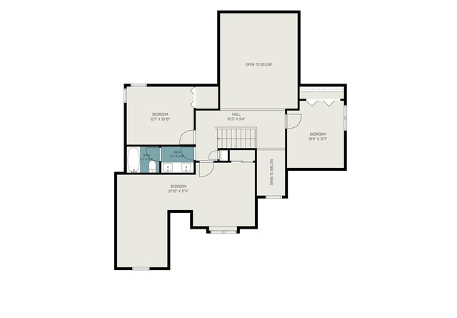 1103 W 163rd Avenue, Crown Point, IN 46307