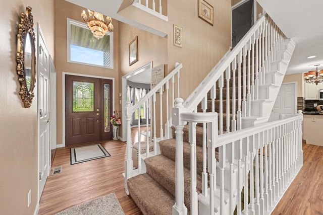 1103 W 163rd Avenue, Crown Point, IN 46307