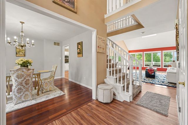 1103 W 163rd Avenue, Crown Point, IN 46307