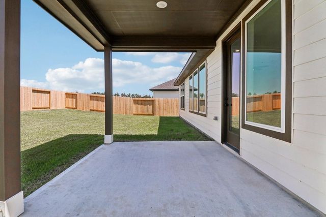 14470 Trumpet Lane, Splendora, TX 77372