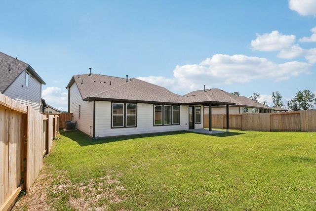 14470 Trumpet Lane, Splendora, TX 77372