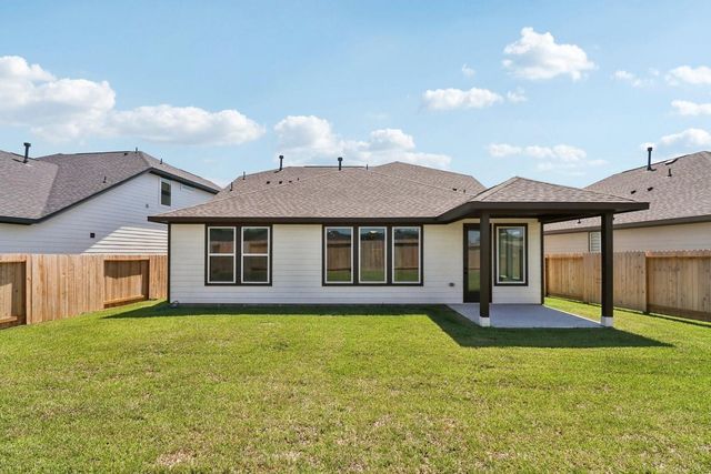14470 Trumpet Lane, Splendora, TX 77372