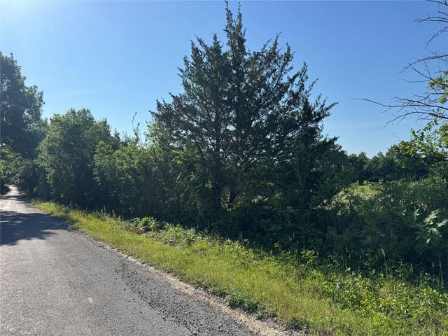 TBD Ball Road, Whitewright, TX 75491