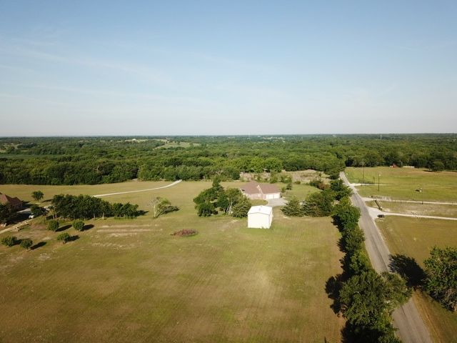 TBD Ball Road, Whitewright, TX 75491