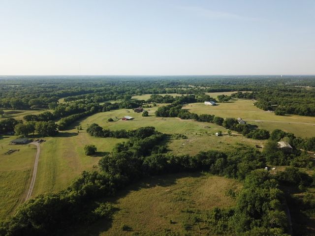 TBD Ball Road, Whitewright, TX 75491