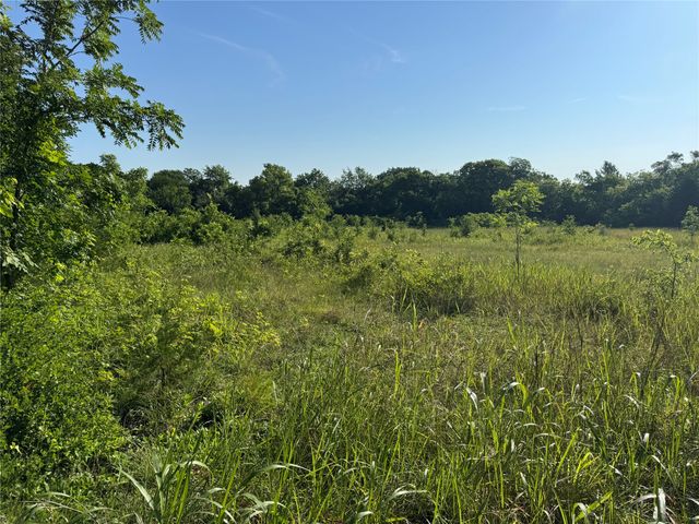 TBD Ball Road, Whitewright, TX 75491