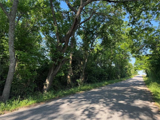 TBD Ball Road, Whitewright, TX 75491