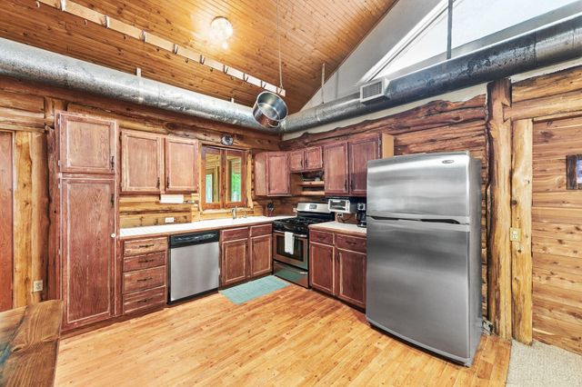 235 Antioch RD, Paige, TX 78659