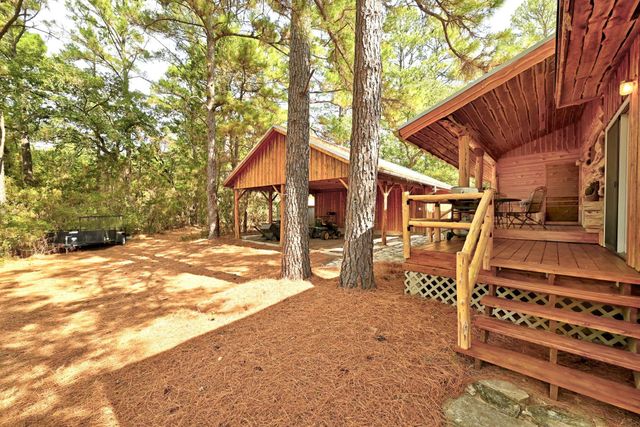 235 Antioch RD, Paige, TX 78659