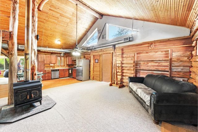 235 Antioch RD, Paige, TX 78659