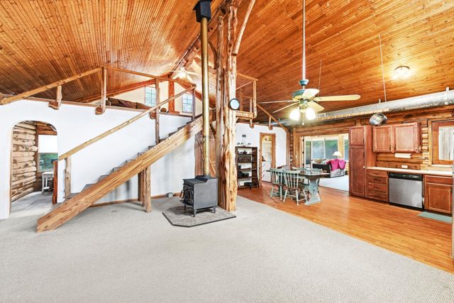 235 Antioch RD, Paige, TX 78659