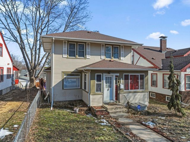 2014 Thomas Avenue N, Minneapolis, MN 55411