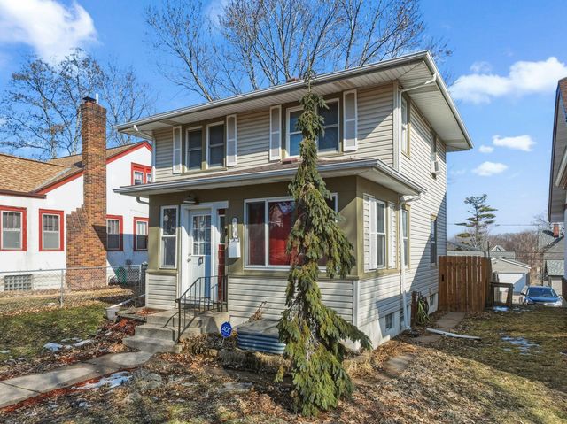 2014 Thomas Avenue N, Minneapolis, MN 55411