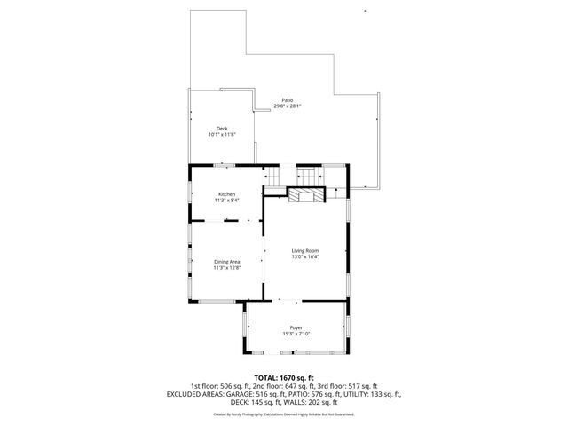 2014 Thomas Avenue N, Minneapolis, MN 55411