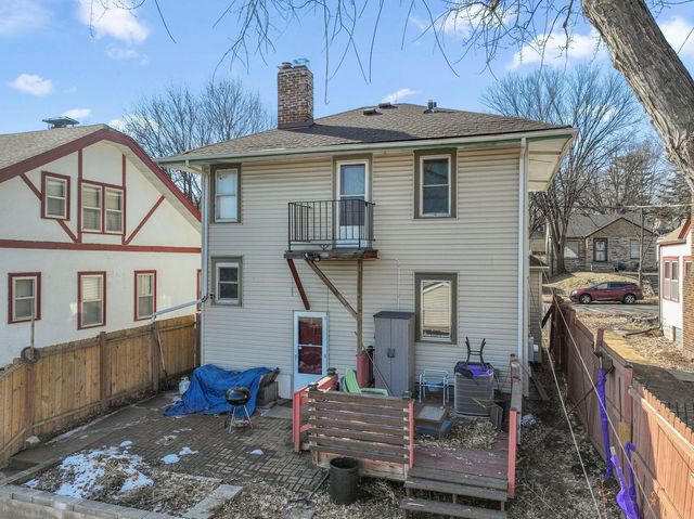 2014 Thomas Avenue N, Minneapolis, MN 55411