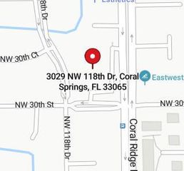 3029 NW 118th Drive 120d, Coral Springs, FL 33065