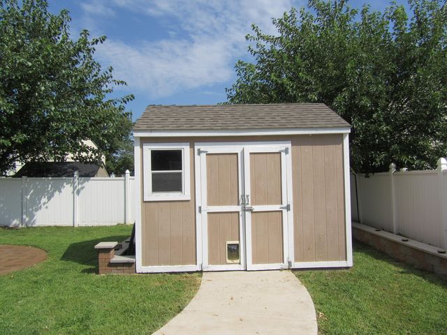 1206 15TH Avenue, Council Bluffs, IA 51501