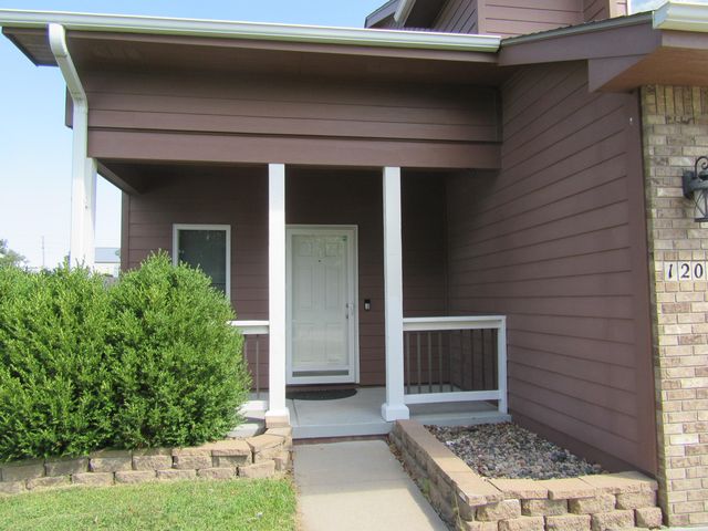 1206 15TH Avenue, Council Bluffs, IA 51501