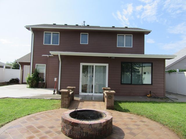 1206 15TH Avenue, Council Bluffs, IA 51501