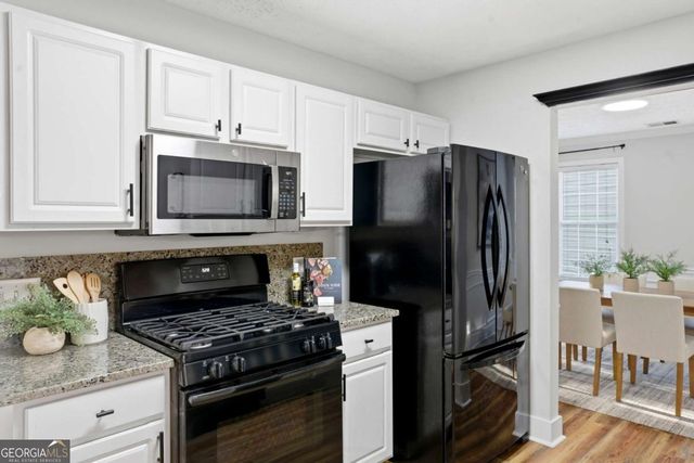 3970 Lullwater Main NW, Kennesaw, GA 30144