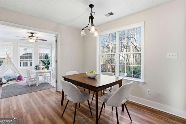 3970 Lullwater Main NW, Kennesaw, GA 30144