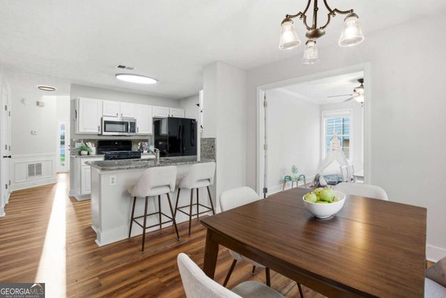 3970 Lullwater Main NW, Kennesaw, GA 30144