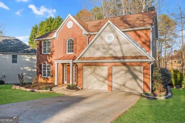 3970 Lullwater Main NW, Kennesaw, GA 30144