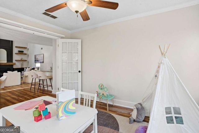 3970 Lullwater Main NW, Kennesaw, GA 30144