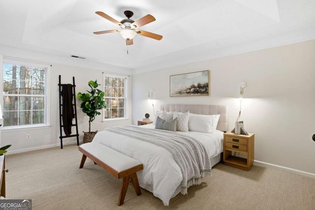 3970 Lullwater Main NW, Kennesaw, GA 30144