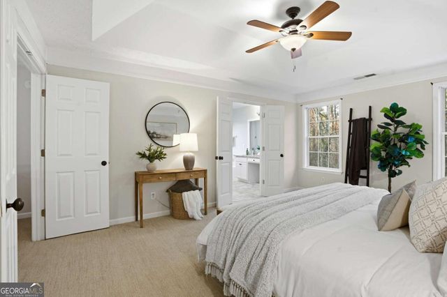 3970 Lullwater Main NW, Kennesaw, GA 30144