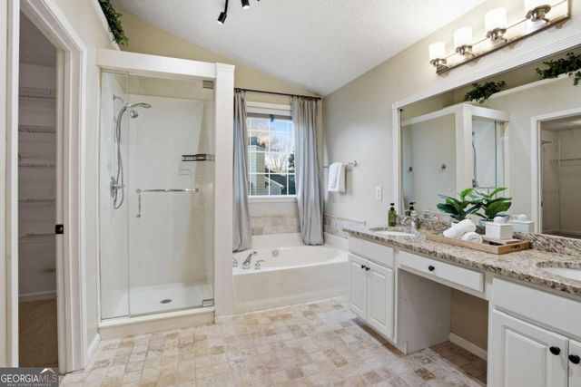 3970 Lullwater Main NW, Kennesaw, GA 30144