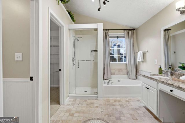 3970 Lullwater Main NW, Kennesaw, GA 30144