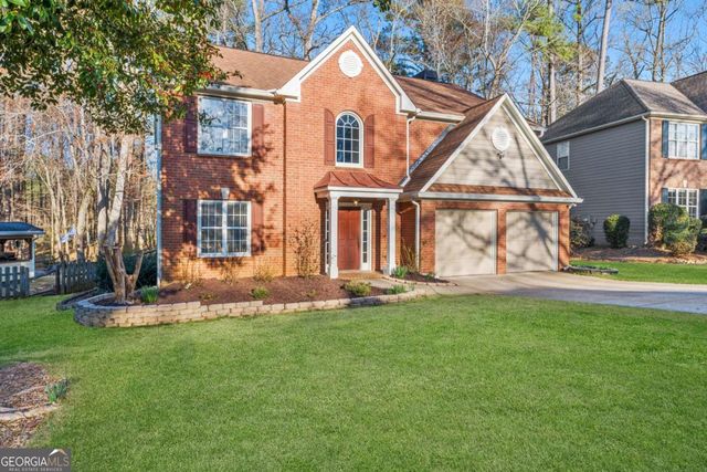 3970 Lullwater Main NW, Kennesaw, GA 30144