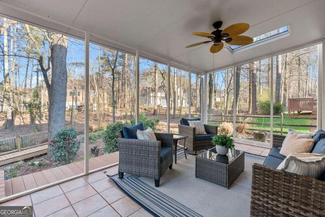 3970 Lullwater Main NW, Kennesaw, GA 30144