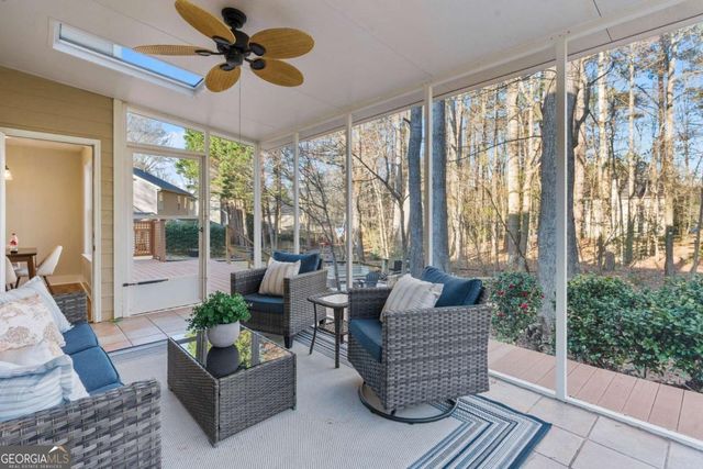 3970 Lullwater Main NW, Kennesaw, GA 30144