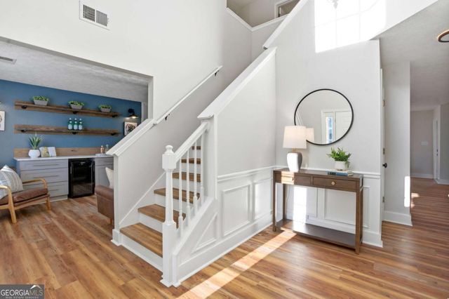 3970 Lullwater Main NW, Kennesaw, GA 30144