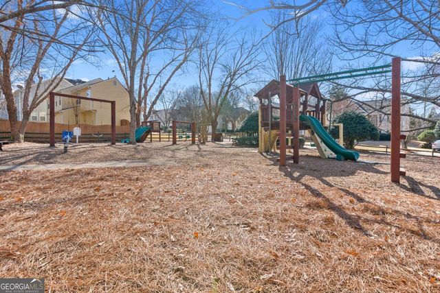 3970 Lullwater Main NW, Kennesaw, GA 30144